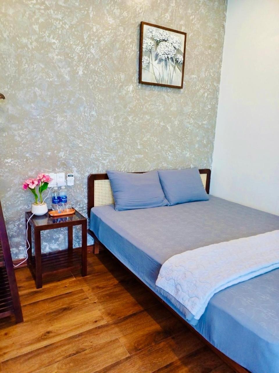 Boom Casa Homestay Hué Eksteriør billede