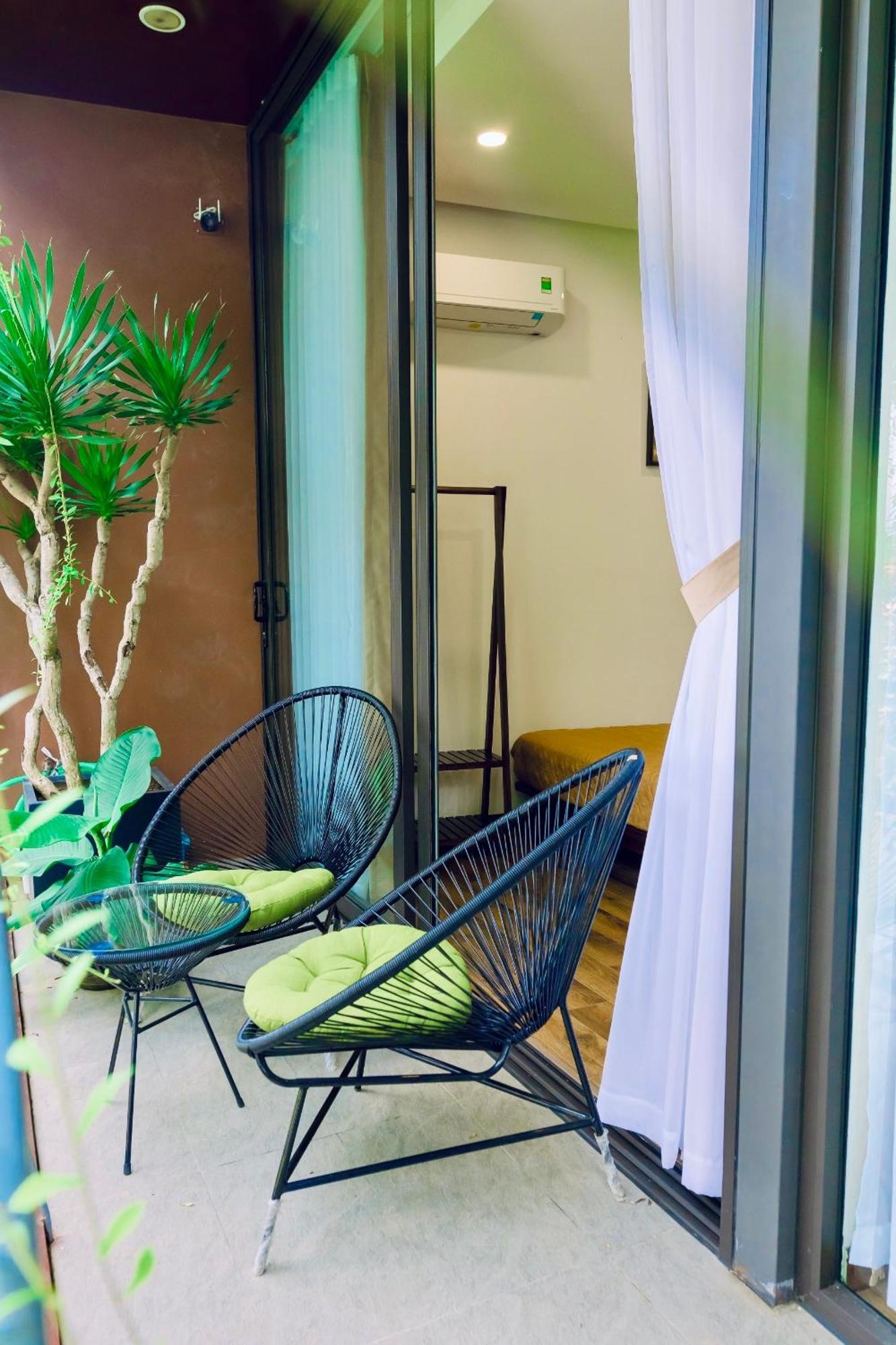 Boom Casa Homestay Hué Eksteriør billede