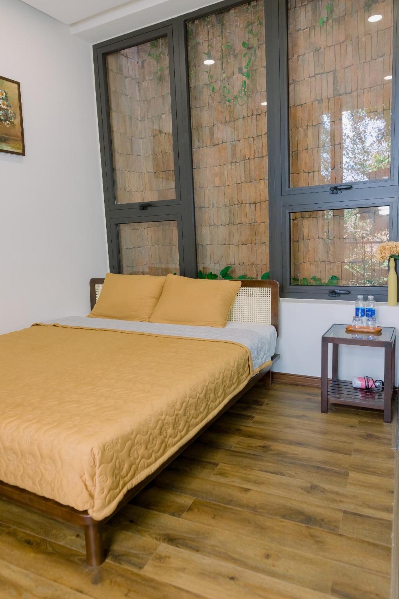 Boom Casa Homestay Hué Eksteriør billede