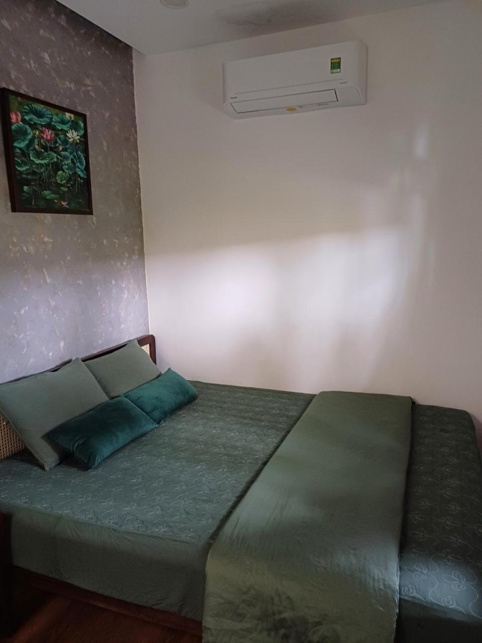 Boom Casa Homestay Hué Eksteriør billede
