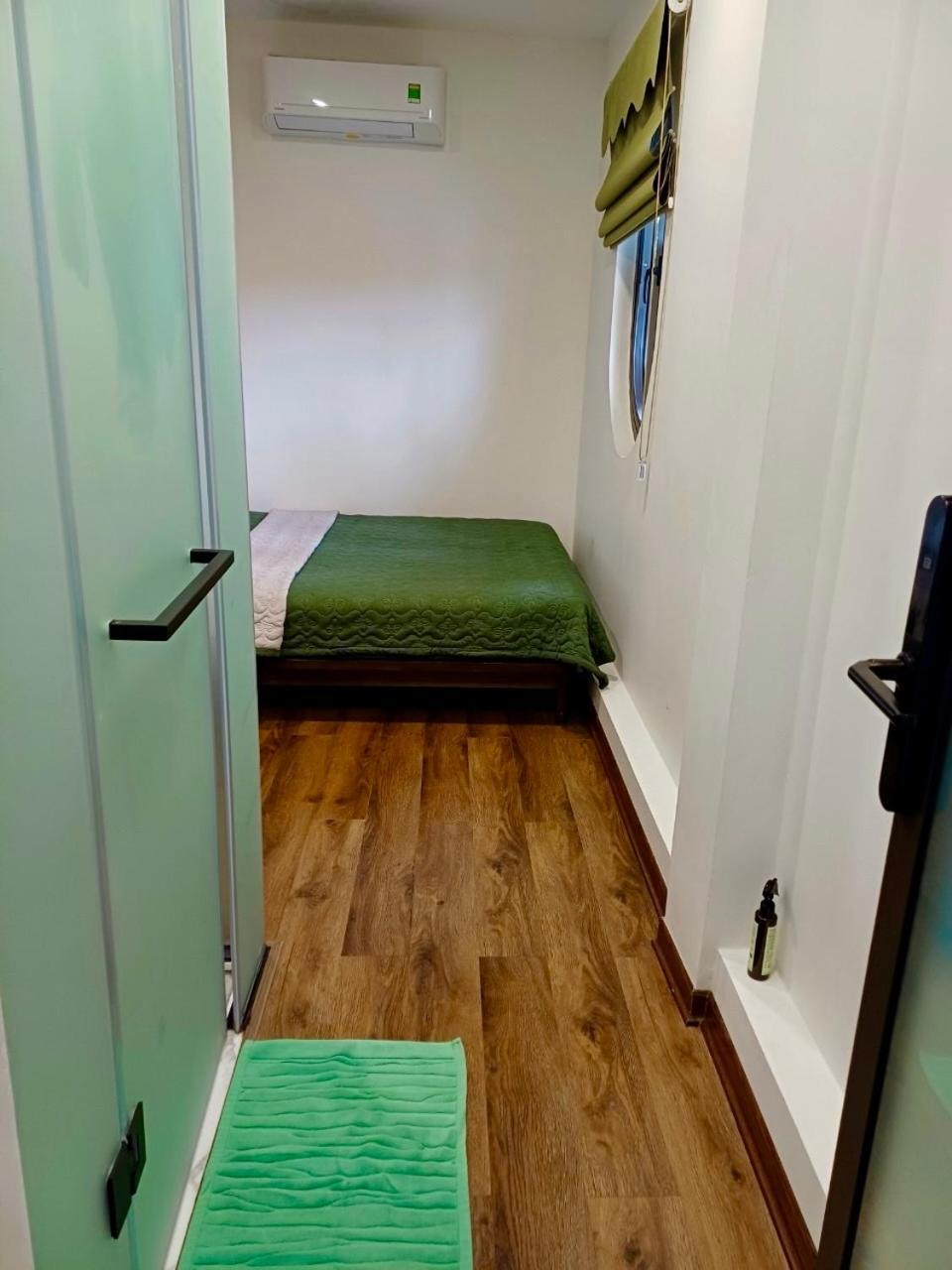 Boom Casa Homestay Hué Eksteriør billede