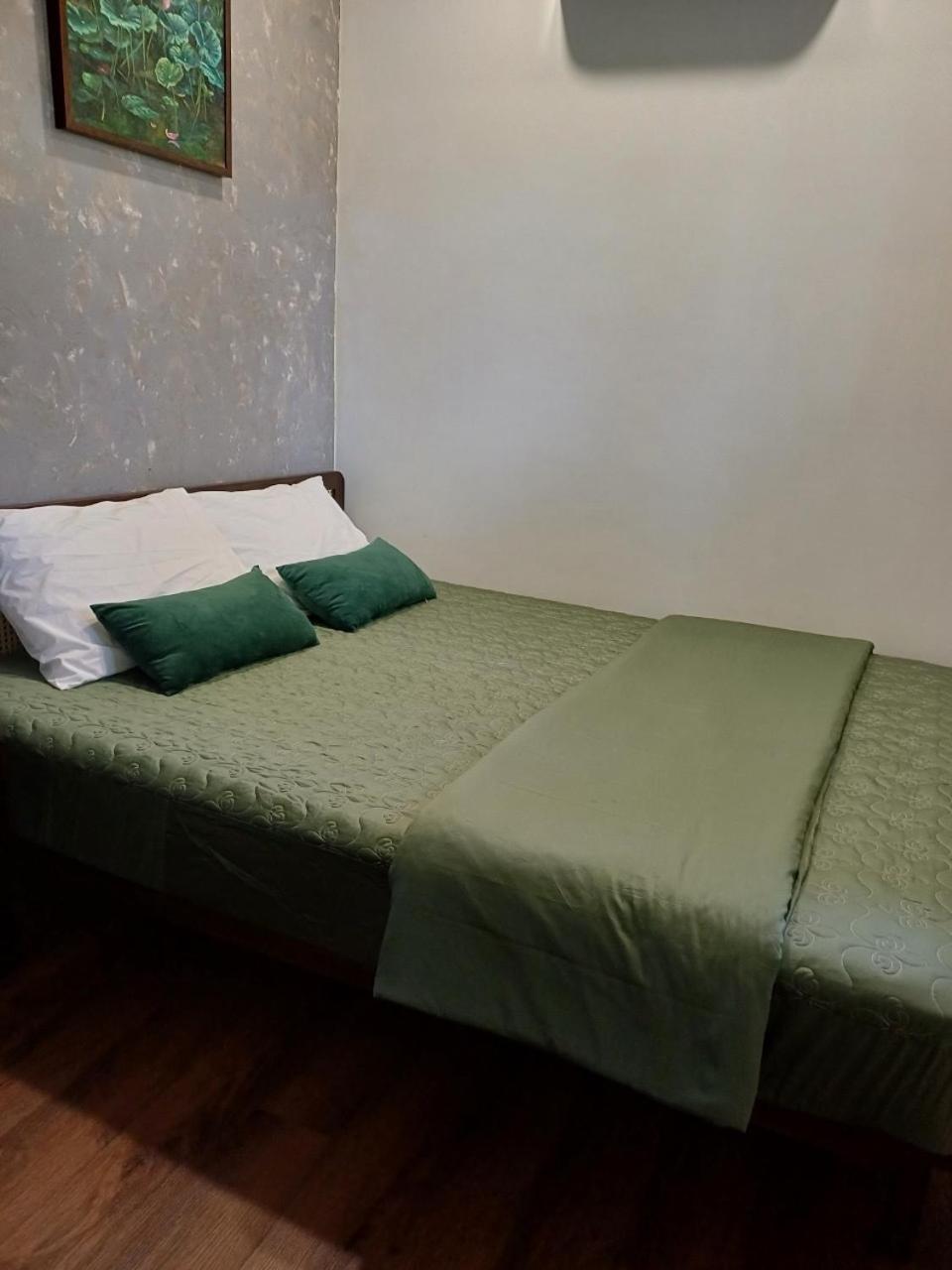 Boom Casa Homestay Hué Eksteriør billede