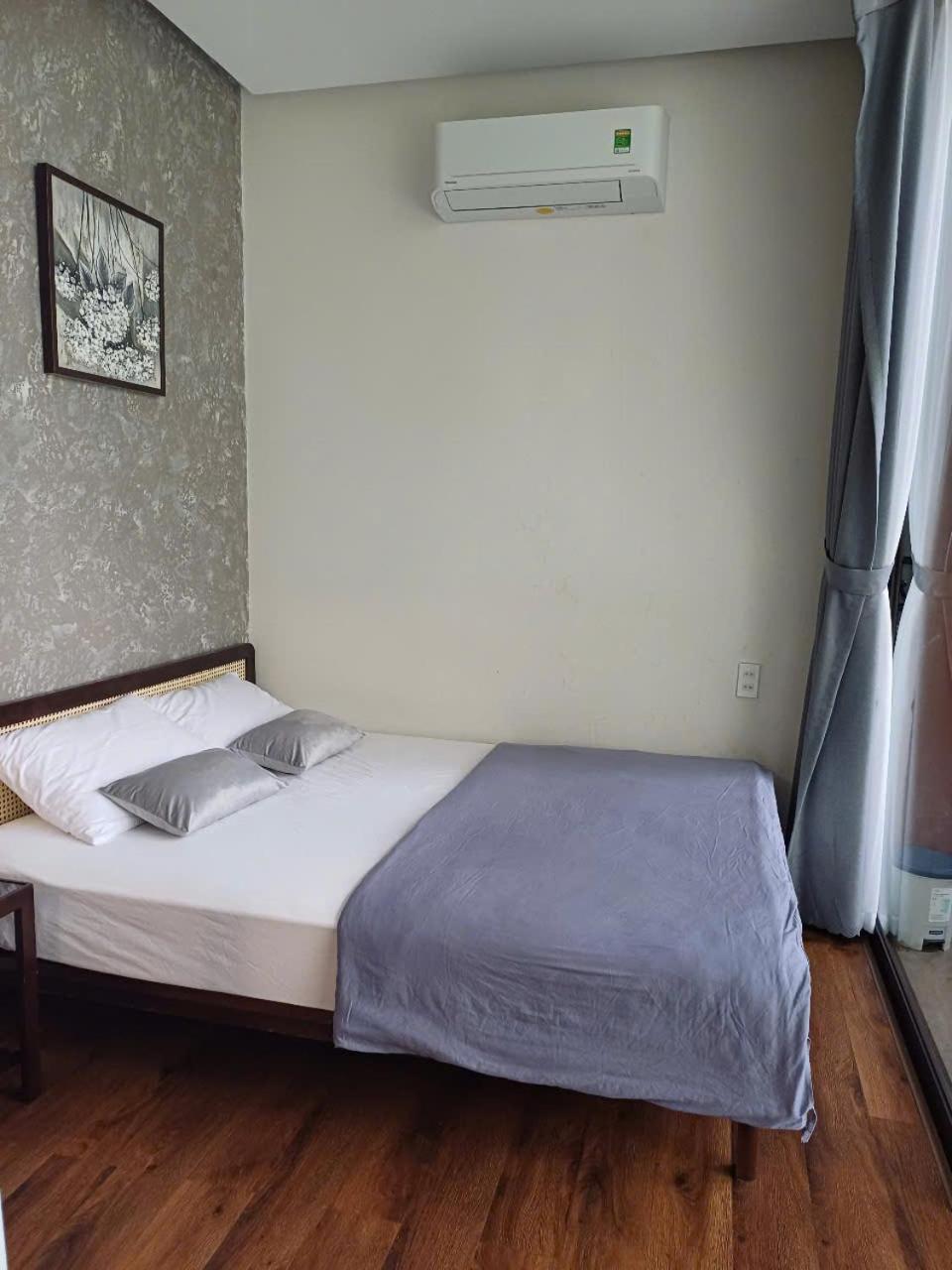 Boom Casa Homestay Hué Eksteriør billede